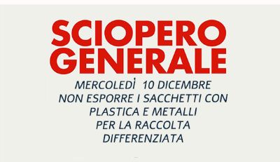 Sciopero gen