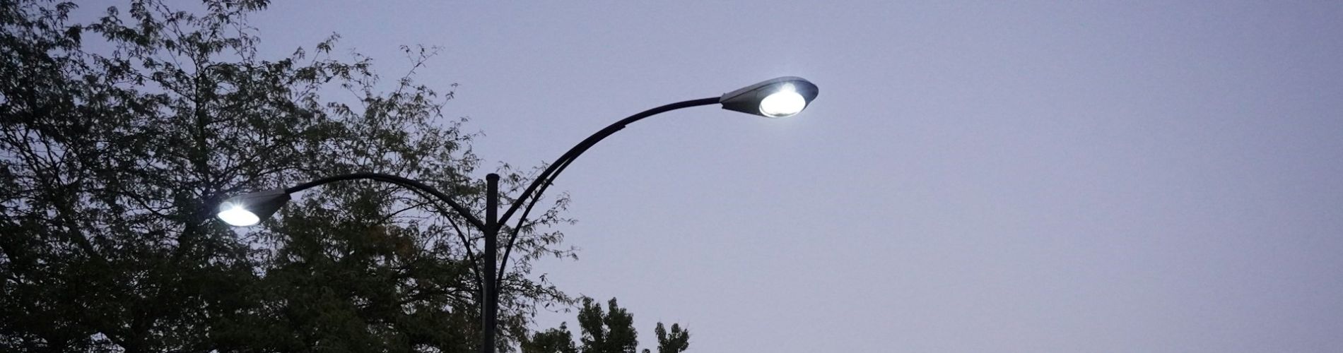 Numeri telefonici per segnalare guasti all’illuminazione pubblica