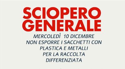 Sciopero gen