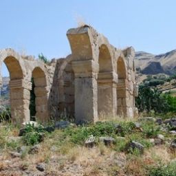 Basilica Paleocristiana di San Giovanni