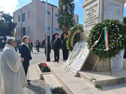 Il 4 novembre Giornata dell'Unità nazionale e delle Forze armate