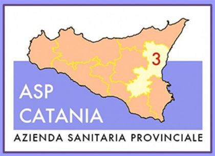 ASP 3 Catania – Distretto Sanitario di Palagonia