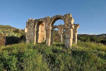 Palagonia accende la memoria, debutto del Festival lirico Teatri di Pietra