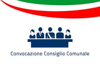 Convocazione del Consiglio Comunale in sessione urgente