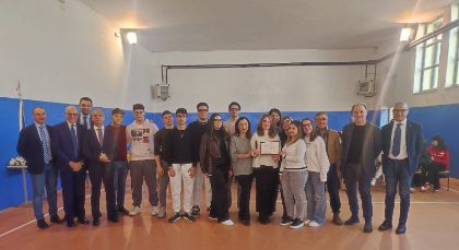 Studenti palagonesi vincitori a livello nazionale