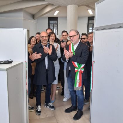 Il Centro per l’Impiego di Palagonia