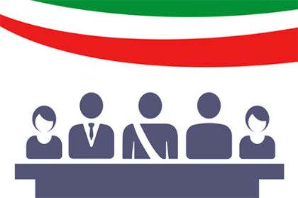 Convocazione del Consiglio Comunale