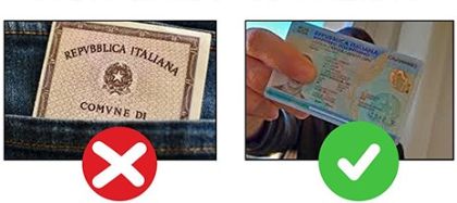 Stop alla Carta d'Identità cartacea – Non saranno più valide dal 3 agosto 2026