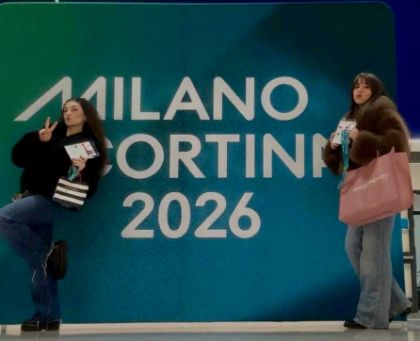 Da Palagonia al palcoscenico olimpico: un sogno che diventa realtà. Domani su Rai 1