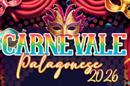 Carnevale palagonese 2026 – Live music e DJ set