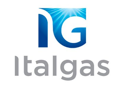 GEOSIDE - Società della ITALGAS nuovo gestore della distribuzione del gas cittadino 