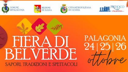 Fiera di Belverde 24 • 25 • 26 ottobre Sapori, Tradizioni e Spettacoli