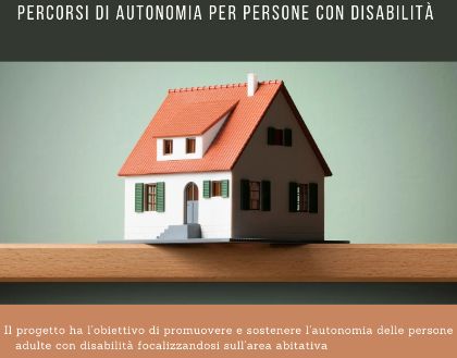 Distretto Socio Sanitario D20 – Avviso per Manifestazione di Interesse PNRR M5C2 INV. 1.2