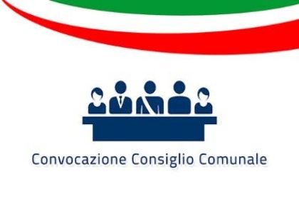 Convocazione Consiglio comunale in sessione straordinaria