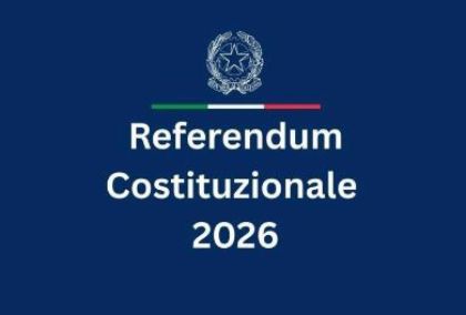 Elenco scrutatori sorteggiati per il Referendum Costituzionale 2026
