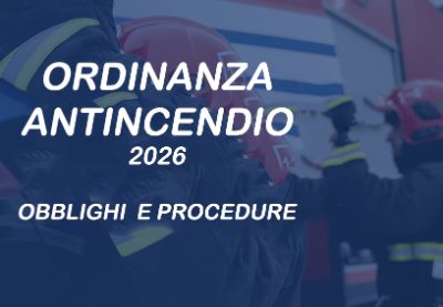 Antincendio