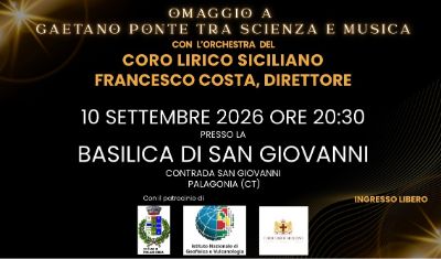 Festival lirico Teatri di Pietra