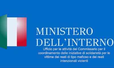 Ministero dell'interno
