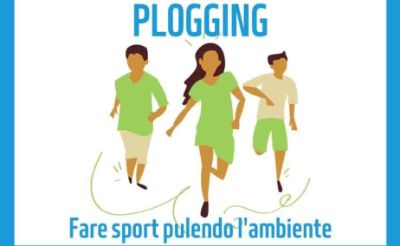 plogging