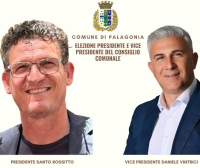 Presid e vice