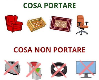 Svuota cantine