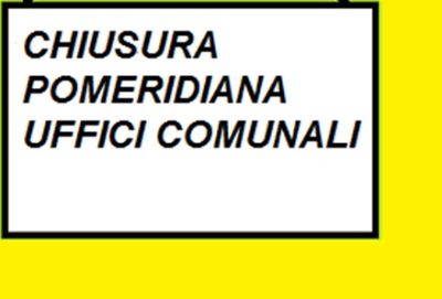 chisura-estiva