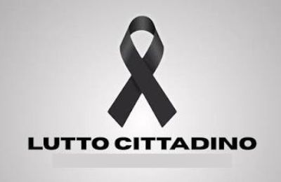 lutto citt