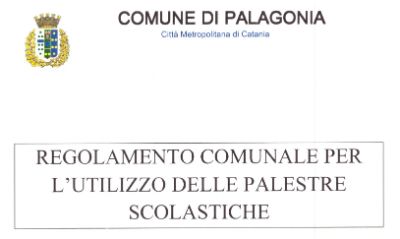 uso palestre