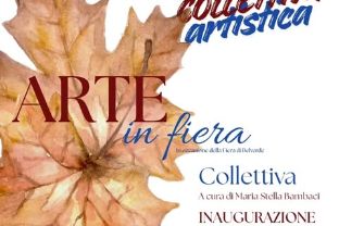 Arte in fiera