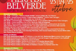 Immagine fiera