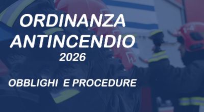 Antincendio