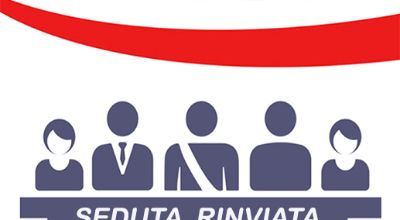 Consiglio_comunale rinviata
