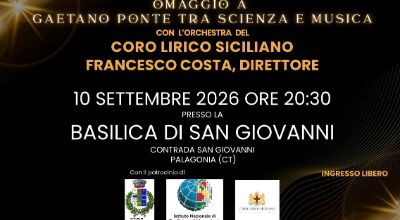 Festival lirico Teatri di Pietra