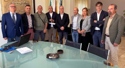 Lavori copertura VVF Lavori copertura VVF