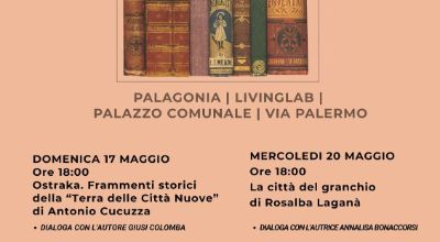 Maggio de libri