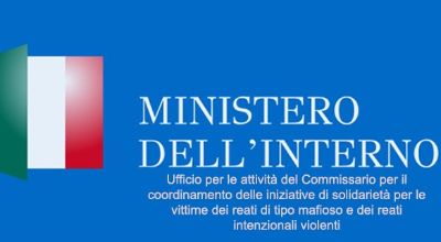 Ministero dell'interno