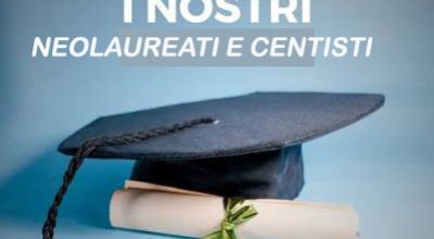 Neolaureati e centisti