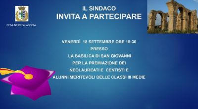 Premiazione