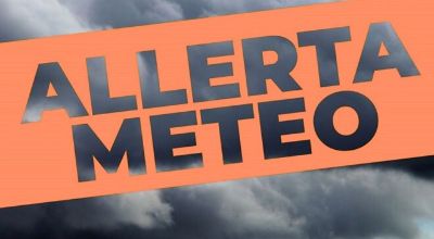 allerta meteo