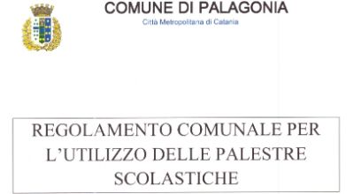 uso palestre