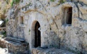 Oratorio di Coste di S. Febronia